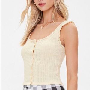 Forever 21 Tank Top
